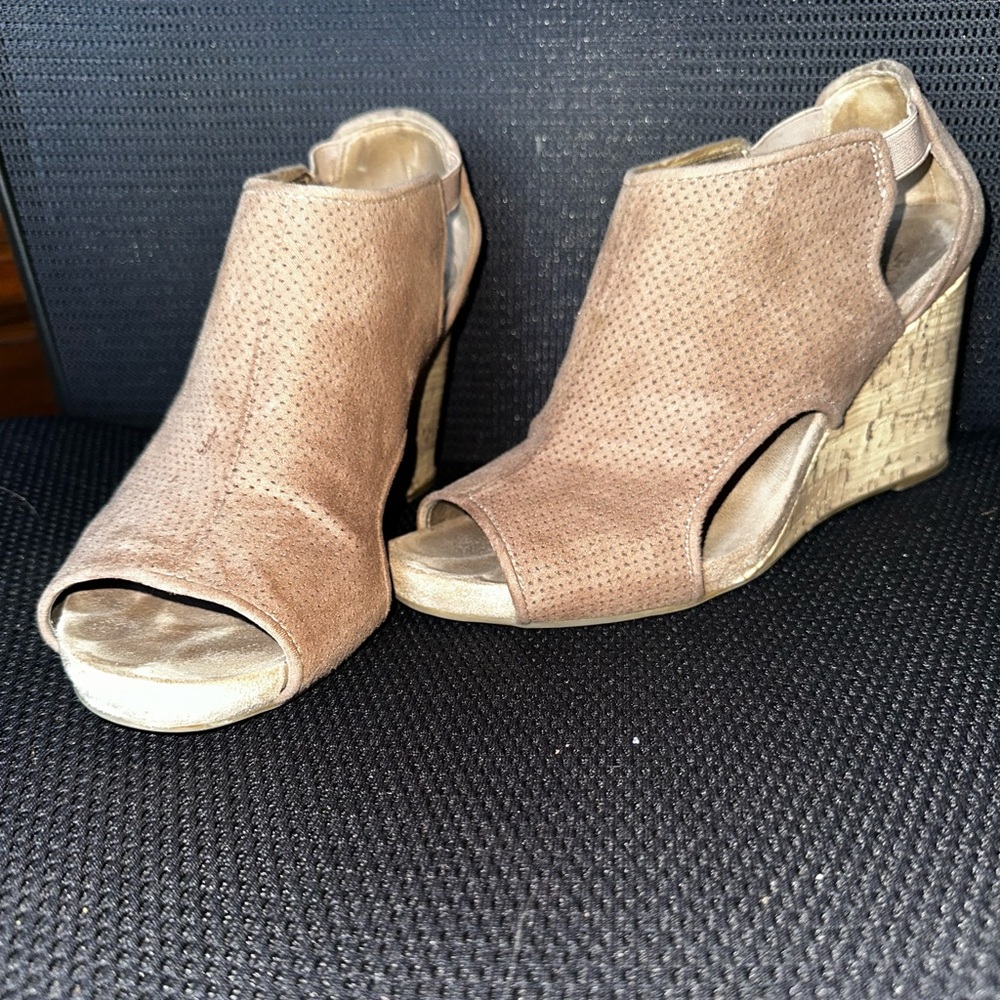Life Stride Wedges